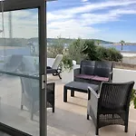 Willa 'sylvia' With Spectacular Seaview - 2 Bedroom St Paul's Bay
