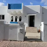 'sylvia' With Spectacular Seaview - 2 Bedroom *