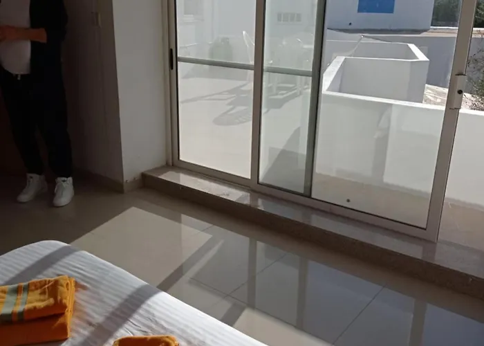 Villa 'Sylvia' With Spectacular Seaview - 2 Bedroom Villa