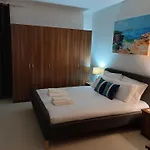 'sylvia' With Spectacular Seaview - 2 Bedroom