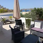 'sylvia' With Spectacular Seaview - 2 Bedroom Villa