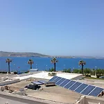 Villa 'sylvia' With Spectacular Seaview - 2 Bedroom