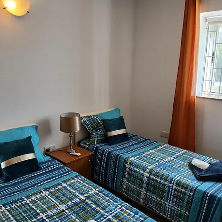 'villa Sylvia', 2 Bedrooms With A Spectacular Seaview * Σεντ Πόλς Μπέι