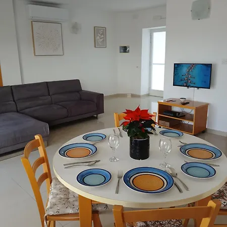 'villa Sylvia', 2 Bedrooms With A Spectacular Seaview فيلة