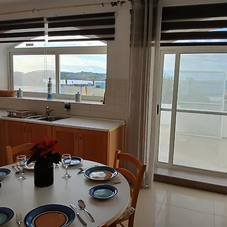 'villa Sylvia', 2 Bedrooms With A Spectacular Seaview * St. Paul's Bay