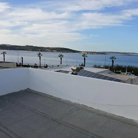 'villa Sylvia', 2 Bedrooms With A Spectacular Seaview Villa