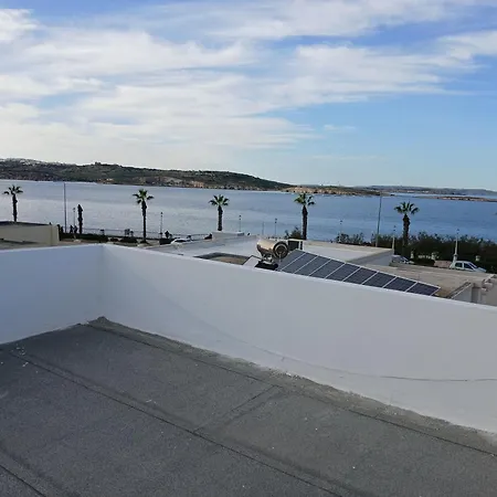 'villa Sylvia', 2 Bedrooms With A Spectacular Seaview Βίλα