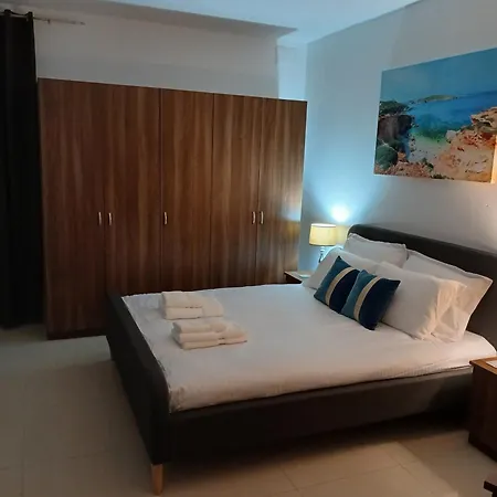 'villa Sylvia', 2 Bedrooms With A Spectacular Seaview