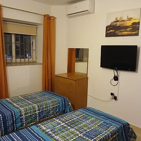 'villa Sylvia', 2 Bedrooms With A Spectacular Seaview