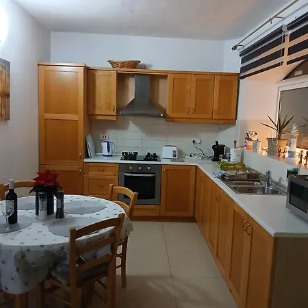 'villa Sylvia', 2 Bedrooms With A Spectacular Seaview * St Paul's Bay