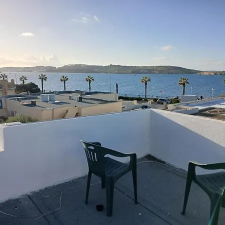Sylvia With Seaview סיינט פול ביי