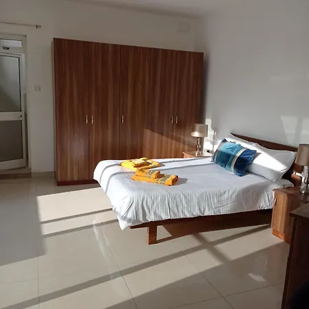 'villa Sylvia', 2 Bedrooms With A Spectacular Seaview Βίλα Σεντ Πόλς Μπέι