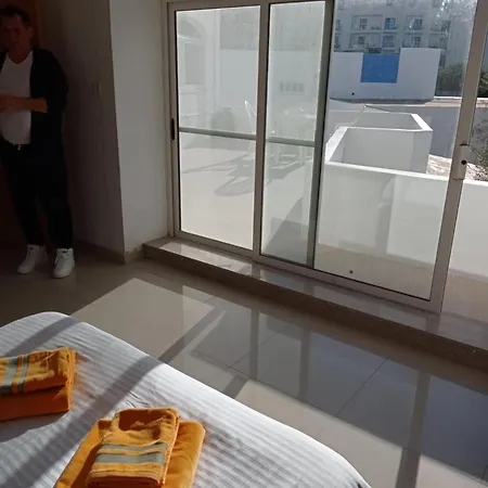 'villa Sylvia', 2 Bedrooms With A Spectacular Seaview Βίλα