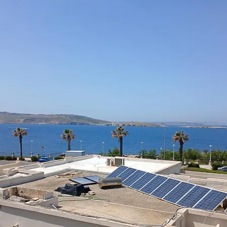וילה Sylvia With Seaview