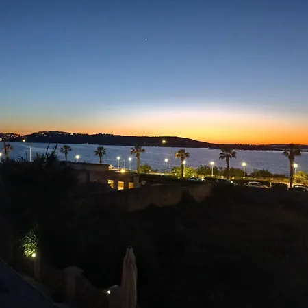 Sylvia With Seaview וילה סיינט פול ביי