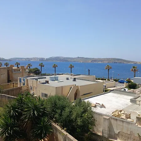 וילה Sylvia With Seaview סיינט פול ביי