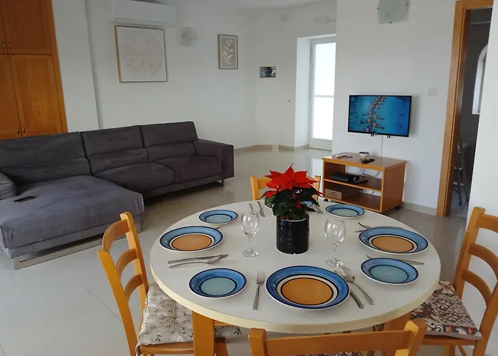 Villa 'Sylvia' With Spectacular Seaview - 2 Bedroom Villa