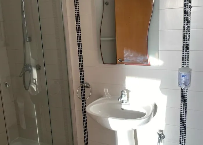 Villa 'Sylvia' With Spectacular Seaview - 2 Bedroom *