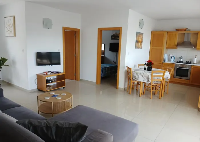 Villa 'Sylvia' With Spectacular Seaview - 2 Bedroom Villa