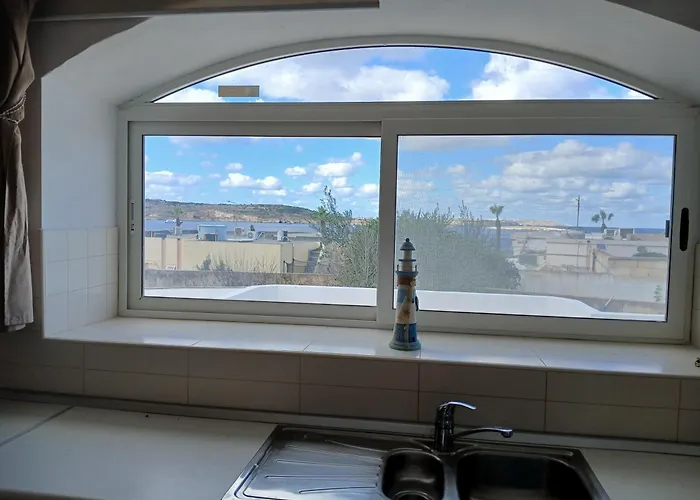 Villa 'Sylvia' With Spectacular Seaview - 2 Bedroom Villa *