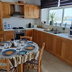 'sylvia' With Spectacular Seaview - 2 Bedroom 别墅 圣保罗湾城